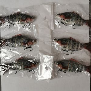 fishing equipment(lures)